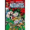 Los Nuevos Mutantes 05 Omnibus (Marvel Gold)