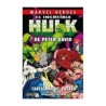 Marvel Héroes. El Increíble Hulk de Peter David 4