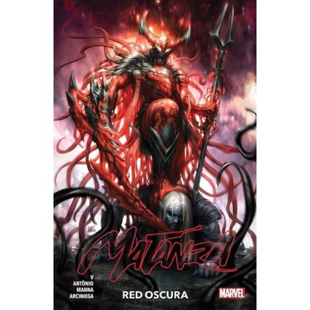 Matanza 2 Matanza En El Infierno (Español)