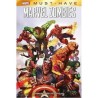 Marvel Must-Hace. Marvel Zombies