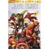 Marvel Zombies (Marvel Must-Have)