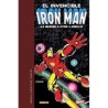 Obras Maestras Marvel. El Invencible Iron Man de Michelinie, Romita Jr. y Layton 2 de 3