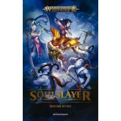 Capitán Titus y los Guardianes de UltramarWarhammerAtheneas Hobby S.L.