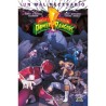 Mighty Morphin Power Rangers Vol. 6