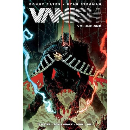 Vanish Vol. 1 (Español)