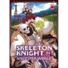 Skeleton Knight In Another World 1