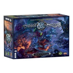 SW Legión: Echo Base Defenders Army Box