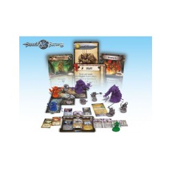 Sword & Sorvery Almas Inmortales