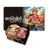 Playmat and Storage Box Set -Luffy- One Piece TCG