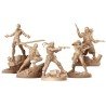 Metal Gear Solid El Juego de Mesa (Board Game)