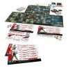 Metal Gear Solid El Juego de Mesa (Board Game)