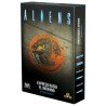 Aliens Expreso Hacia el Infierno