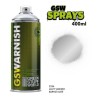 SPRAY Barniz - MATE 400ml