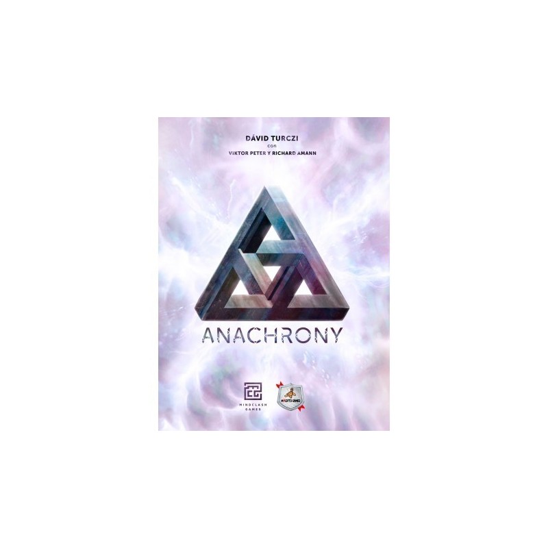 Anachrony