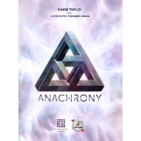Anachrony (Español)