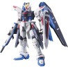 GUNDAM - RG 1/144 Freedom Gundam - Model Kit 13cm