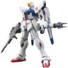 GUNDAM - Model Kit - HGUC 1/144 - Gundam F91 - 13cm