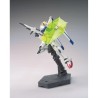 GUNDAM - Model Kit - HGUC 1/144 - Gundam F91 - 13cm