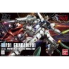 GUNDAM - Model Kit - HGUC 1/144 - Gundam F91 - 13cm