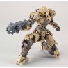 GUNDAM bEXM-15 Portanova Brown - Model Kit