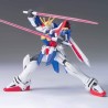 GUNDAM - HGFC 1/144 GF13-017JNII GOG Gundam - Model Kit