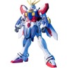 GUNDAM - HGFC 1/144 GF13-017JNII GOG Gundam - Model Kit