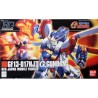 GUNDAM - HGFC 1/144 GF13-017JNII GOG Gundam - Model Kit