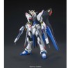 GUNDAM - HG 1/144 ZGMF-X20A Strike Freedom Gundam - Model Kit