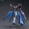 GUNDAM - HG 1/144 ZGMF-X20A Strike Freedom Gundam - Model Kit