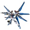 GUNDAM - HG 1/144 ZGMF-X20A Strike Freedom Gundam - Model Kit