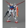 GUNDAM - Model Kit - Master Grade - Aile Strike Gundam - 18 CM