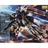 GUNDAM - Model Kit - Master Grade - Aile Strike Gundam - 18 CM