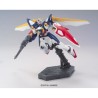 GUNDAM - Model Kit - High Grade - Wing Gundam - 1/144