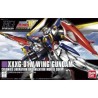 GUNDAM - Model Kit - High Grade - Wing Gundam - 1/144