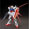 GUNDAM - Model Kit - High Grade - Aile Strike Gundam - 1/144