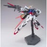 GUNDAM - Model Kit - High Grade - Aile Strike Gundam - 1/144