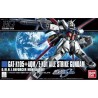 GUNDAM - Model Kit - High Grade - Aile Strike Gundam - 1/144