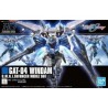 GUNDAM - HG 1/144 GAT-04 Windam D.M.N.I.ENFORCER - Model Kit