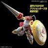 DIGIMON - Figure-Rise STD - Dukemon / Gallantmon - Model Kit