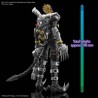 DIGIMON - Figure-rise Standard Amplified Beelzemon - Model Kit