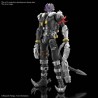 DIGIMON - Figure-rise Standard Amplified Beelzemon - Model Kit