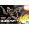 DIGIMON - Figure-rise Standard Amplified Beelzemon - Model Kit