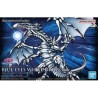 YU-GI-OH - Figure-Rise Standard Amp. Blue-Eyes White Dragon -Model Kit