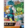 MY HERO ACADEMIA - EG Izuku Midoriya - Model Kit 14cm