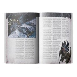 Codex: Tyranids (Español) 51-01Warhammer 40000Atheneas Hobby S.L.