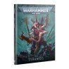 Codex: Tyranids (Español) 51-01Warhammer 40000Atheneas Hobby S.L.