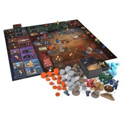 Dune Imperium: Insurreción