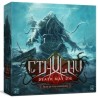 Cthulhu CDMD: Miedo a lo Desconocido