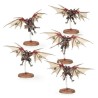 Pteraxii Skystalkers