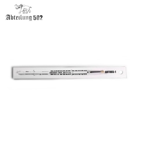 Pincel Difusor ABT865-1 (Pelo Largo 8mm)